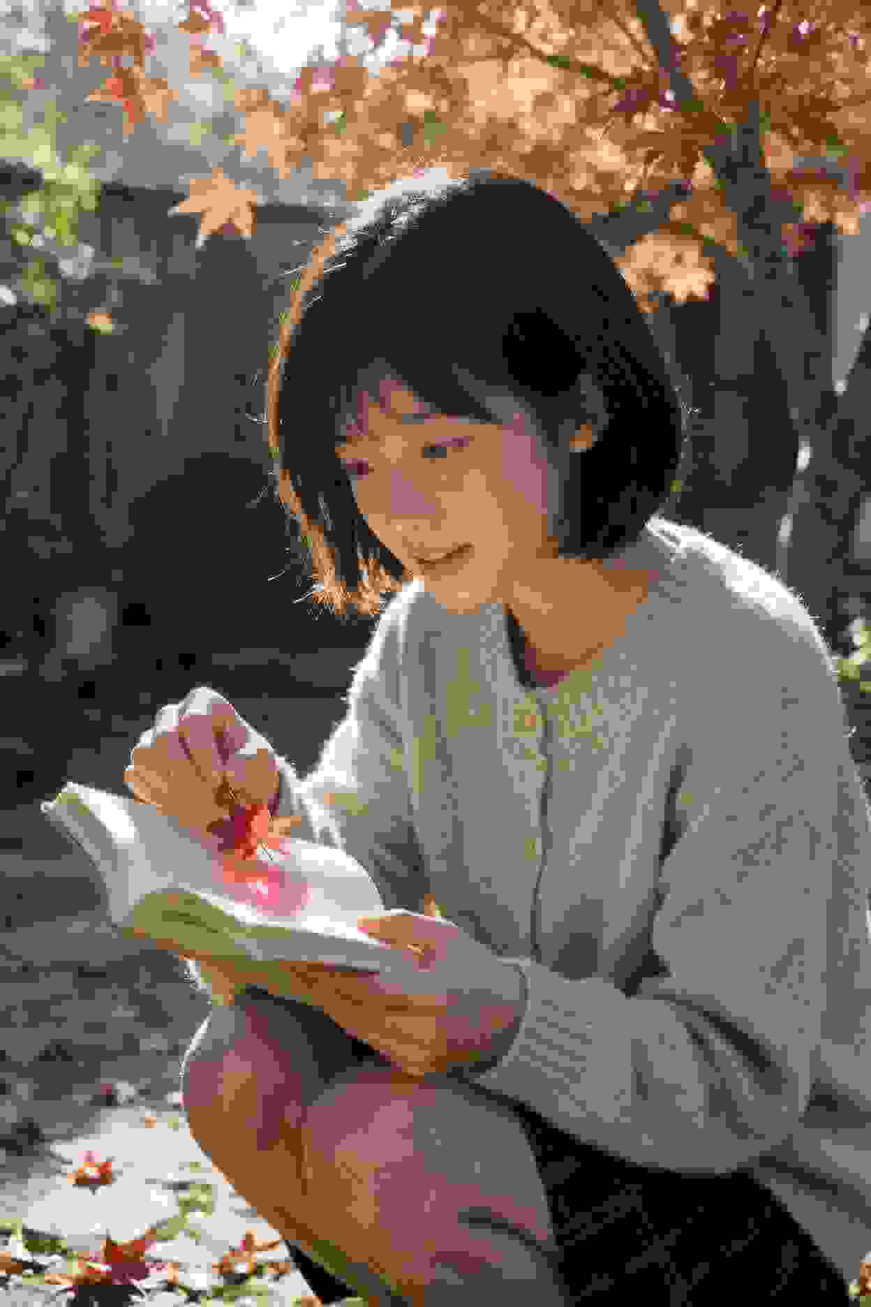 致青春