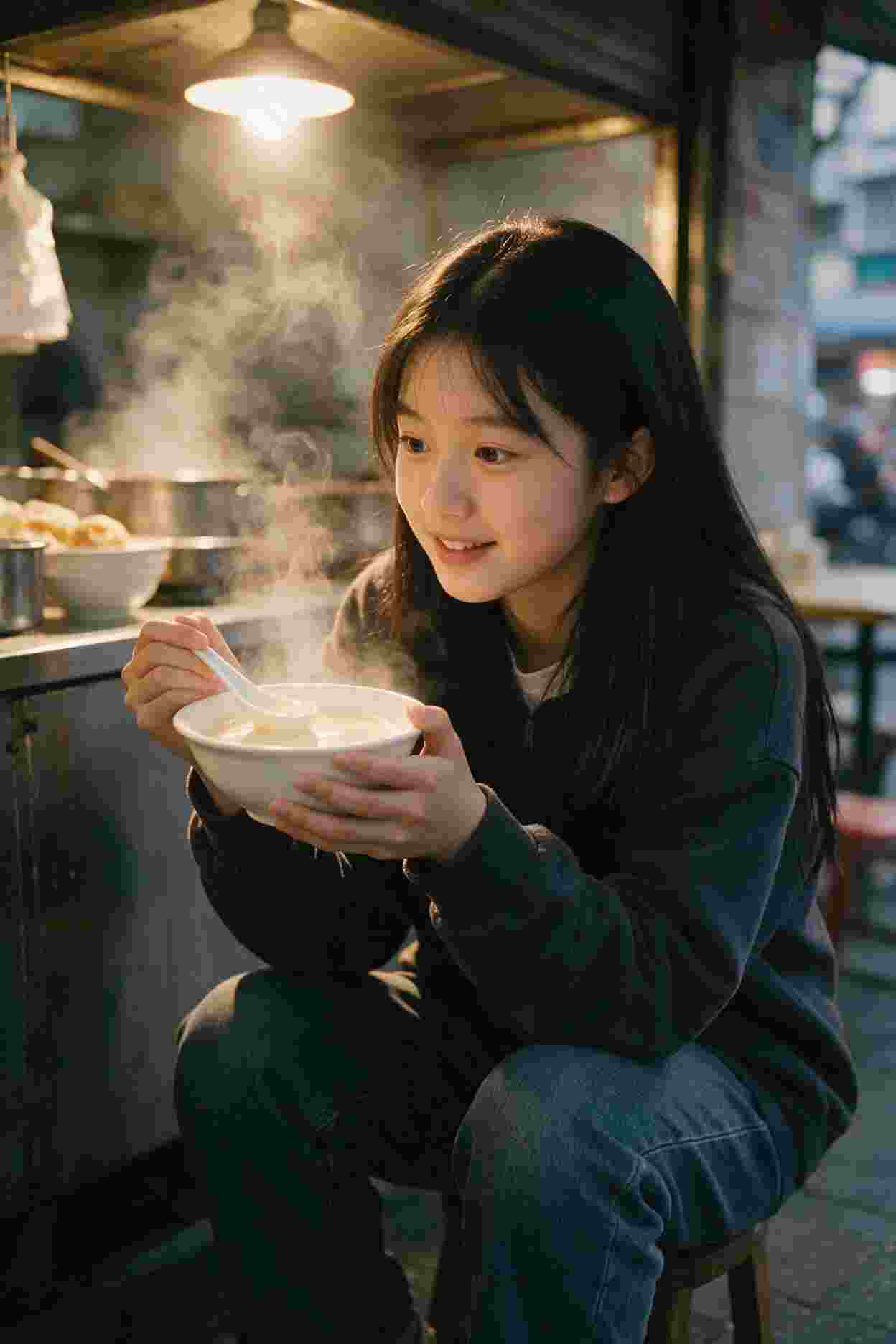 城市猎人
